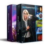 149 Projetos Ful HD Editáveis Sony Vegas