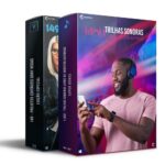 149 Projetos Ful HD Editáveis Sony Vegas - Imagem 2