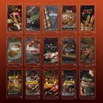 Pack 70 Artes editáveis no canva - Churrascaria e espetaria+Stories - Imagem 7
