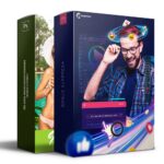 Pack 150 Artes editáveis pousadas Photoshop +Legendas - Imagem 2