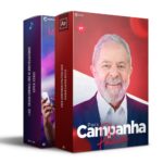 Pack Campanha Política Lula Tempates editáveis After Effects