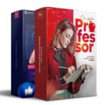 Pack 210 Artes editáveis dia do professor - Photoshop psd