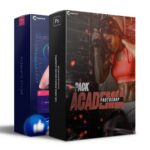 Pack 120 Artes editáveis academia e crossfit Photoshop +legendas