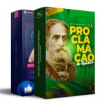 Pack 290 artes editáveis Photoshop - Proclamação da república