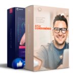 Pack 130 Artes editáveis administração de condomínio Photoshop+legendas