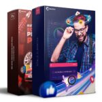 Pack 150 Artes editáveis auto peças Photoshop +Legendas - Imagem 2