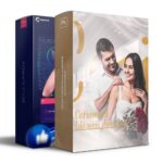 Pack 130 Artes editáveis cerimonial Photoshop +legendas