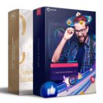 Pack 130 Artes editáveis cerimonial Photoshop +legendas - Imagem 2