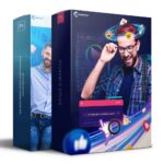 Pack 130 Artes editáveis concessionária Photoshop +Legendas - Imagem 2