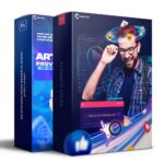 Pack 130 Artes editáveis provedor de internet Photoshop +Legendas - Imagem 2