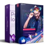 Pack 130 Artes editáveis psicólogos Photoshop+legendas - Imagem 2