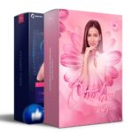 Pack 350 artes editáveis outubro rosa photoshop psd