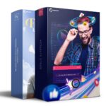 Pack 150 Artes editáveis funerária Photoshop +Legendas - Imagem 2