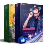 Pack 150 Artes editáveis posto de combustível photoshop + Legendas - Imagem 2