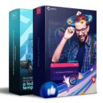 Pack 150 Artes editáveis rastreamento veicular photoshop+legendas - Imagem 2