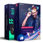 Pack 250 Artes editáveis eletrônicos, vendas online, importados Photoshop - Imagem 2