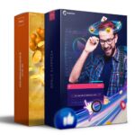 Pack 220 Artes Selos 3d Png/psd - Imagem 2