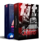 Pack 600 Artes editáveis academia Photoshp +bônus