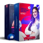 Pack 490 Artes editáveis farmácia Photoshop +Bônus