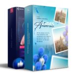 Pack 230 Artes editáveis aniversários de cidades Photohsop