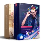 Pack 50 Artes editáveis dia das mães Photoshop + Legendas - Imagem 2