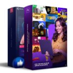 Pack 60 Artes editáveis capa para facebook Photoshop +Bônus