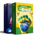 Pack 530 Artes editáveis 7 de setembro - Photoshop (psd)