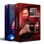 Pack 120artes editáveis açougue Photoshop psd