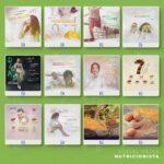 Pack 120 Artes editáveis nutricionista Photoshop +legendas - Imagem 10