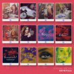 Pack 110 Artes editáveis Estética Photoshop+legendas - Imagem 4