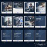 Pack 130 Artes editáveis advogados Photoshop +legendas - Imagem 8