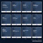 Pack 130 Artes editáveis advogados Photoshop +legendas - Imagem 7