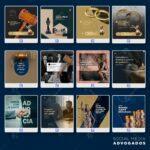 Pack 340 Artes editáveis advogados Photoshop+Bônus - Imagem 6