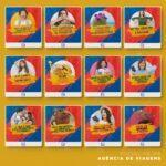 Pack 130 Artes editáveis agência de viagens Photoshop+legendas - Imagem 4