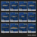 Pack 150 Artes editáveis auto peças Photoshop +Legendas - Imagem 5