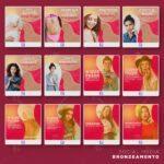 Pack 150 Artes editáveis clínica de bronzeamento Photoshop +Legendas - Imagem 3