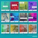 Pack 130 Artes editáveis coach Photoshop +legendas - Imagem 4