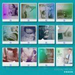 Pack 130 Artes editáveis coach Photoshop +legendas - Imagem 3