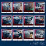 Pack 130 Artes editáveis concessionária Photoshop +Legendas - Imagem 7