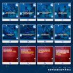 Pack 130 Artes editáveis concessionária Photoshop +Legendas - Imagem 4