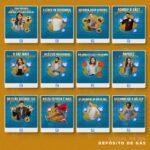 Pack 150 Artes editáveis depósito de gás Photoshop +Legendas - Imagem 5