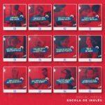 Pack 130 Artes editáveis escolas de inglês Photoshop +Legendas - Imagem 3