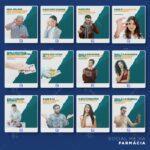 Pack 130 Artes editáveis farmácia Photoshop +Legendas - Imagem 5
