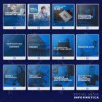 Pack 130 Artes editáveis Informática Photoshop +Legendas - Imagem 10