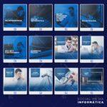 Pack 130 Artes editáveis Informática Photoshop +Legendas - Imagem 8