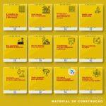 Pack 130 Artes editáveis material de construção Photoshop +legendas - Imagem 5