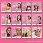 Pack 130 Artes editáveis micropigmentação Photoshop +Legendas - Imagem 10
