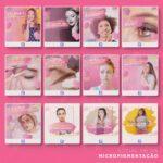 Pack 130 Artes editáveis micropigmentação Photoshop +Legendas - Imagem 5