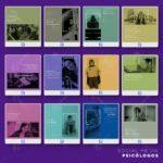 Pack 130 Artes editáveis psicólogos Photoshop+legendas - Imagem 7