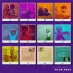Pack 130 Artes editáveis psicólogos Photoshop+legendas - Imagem 6
